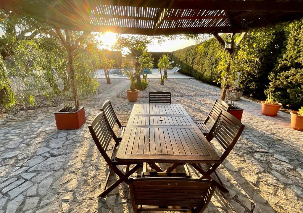 Carovigno Villa | Villa Connie