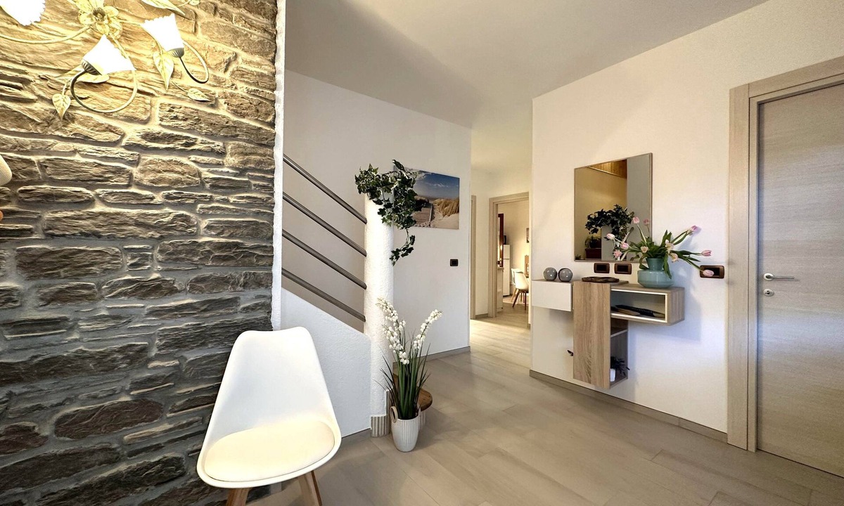 Lignano Sabbiadoro Villa | Villa Continenti - Spacious villa private garden