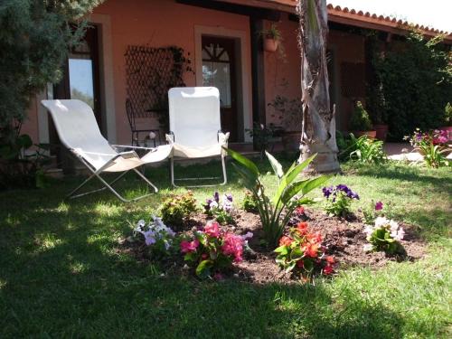 Syracuse Hotel | Villa Cristina