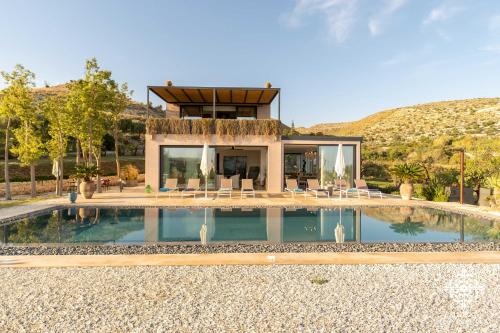 Avola Villa | Villa Dama - Luxury Escape