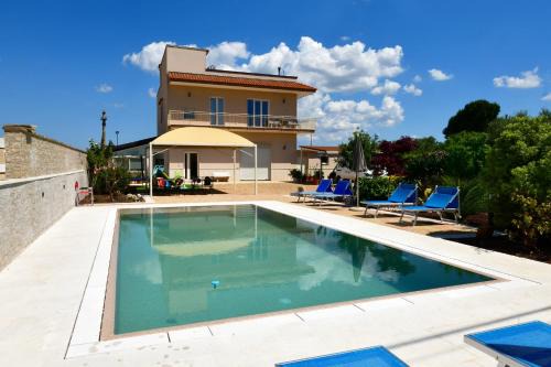 Castellana Grotte Apartment | Villa Dario