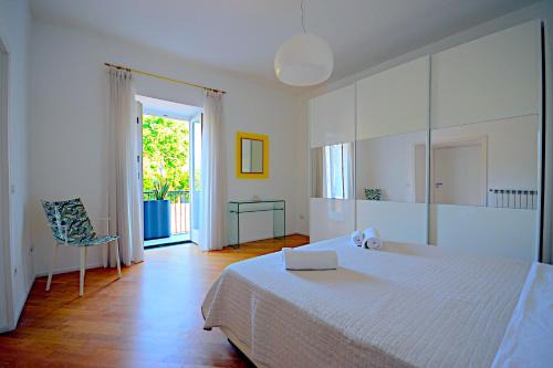 Sant'Agnello House | Villa Dea - Sorrento Coast