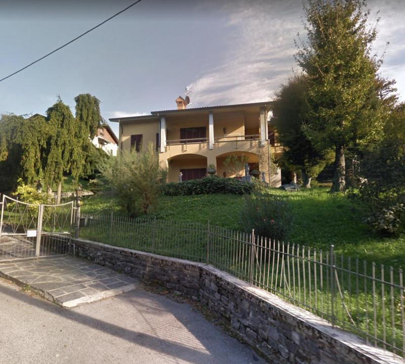 Asso House | Villa Dei Cedri