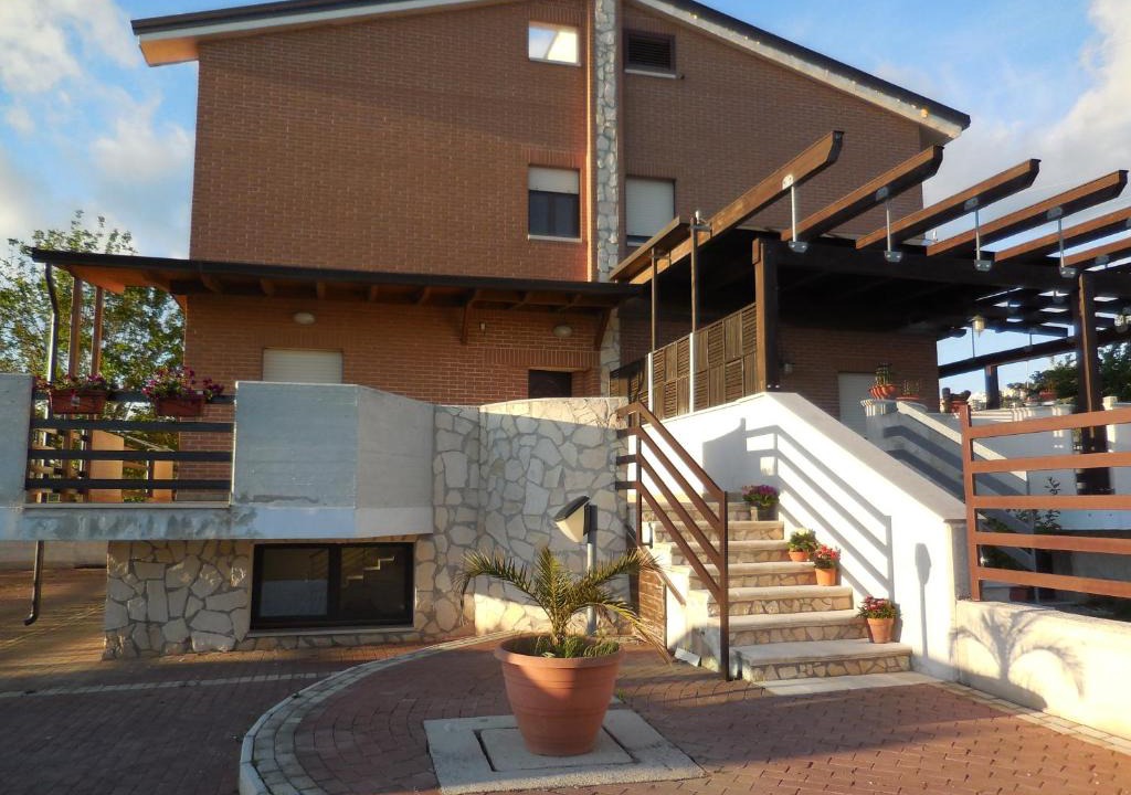 Matera House | Villa del Sole Matera