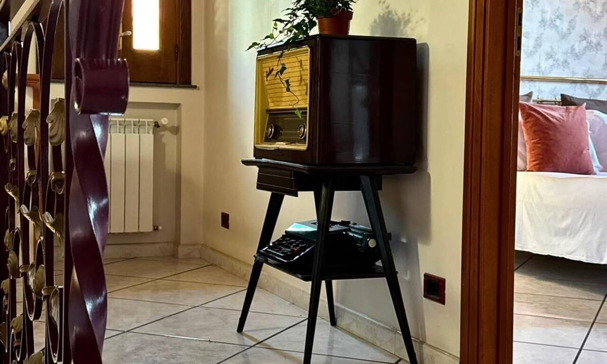 Mascalucia Apartment | Villa dell'Etna - Country Residence -
