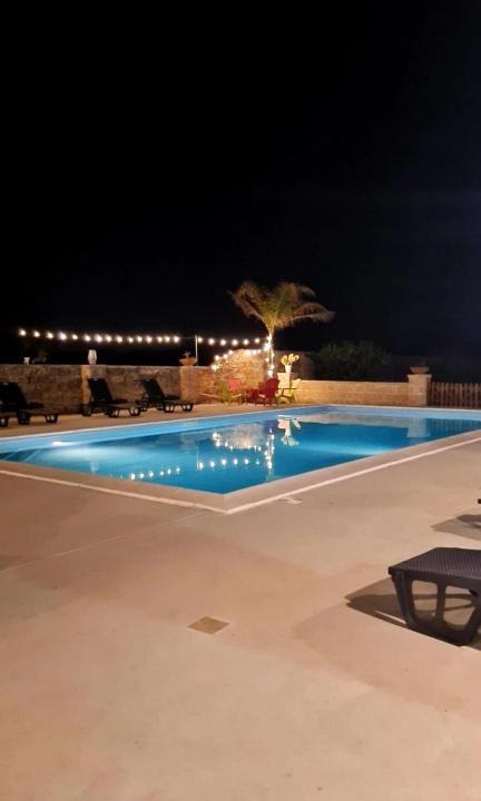 Galatina Bed & Breakfast | Villa delle Rose