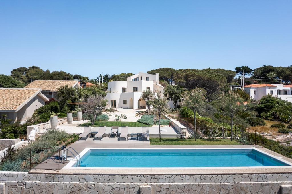 Plemmirio Villa | Villa DeMar