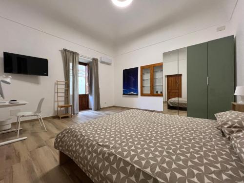 Misterbianco Apartment | Villa Don Minzoni
