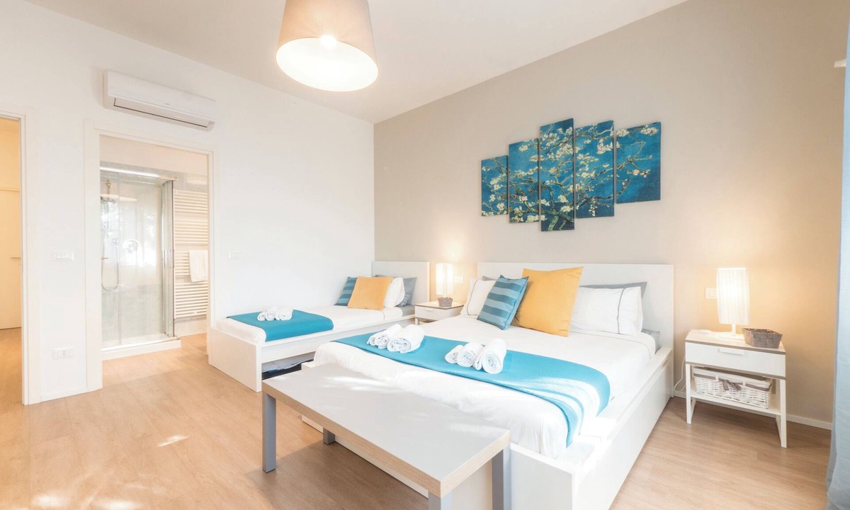 Padova Bed & Breakfast | VILLA DUE GIARDINI