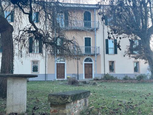 Mondovi House | Villa Durando