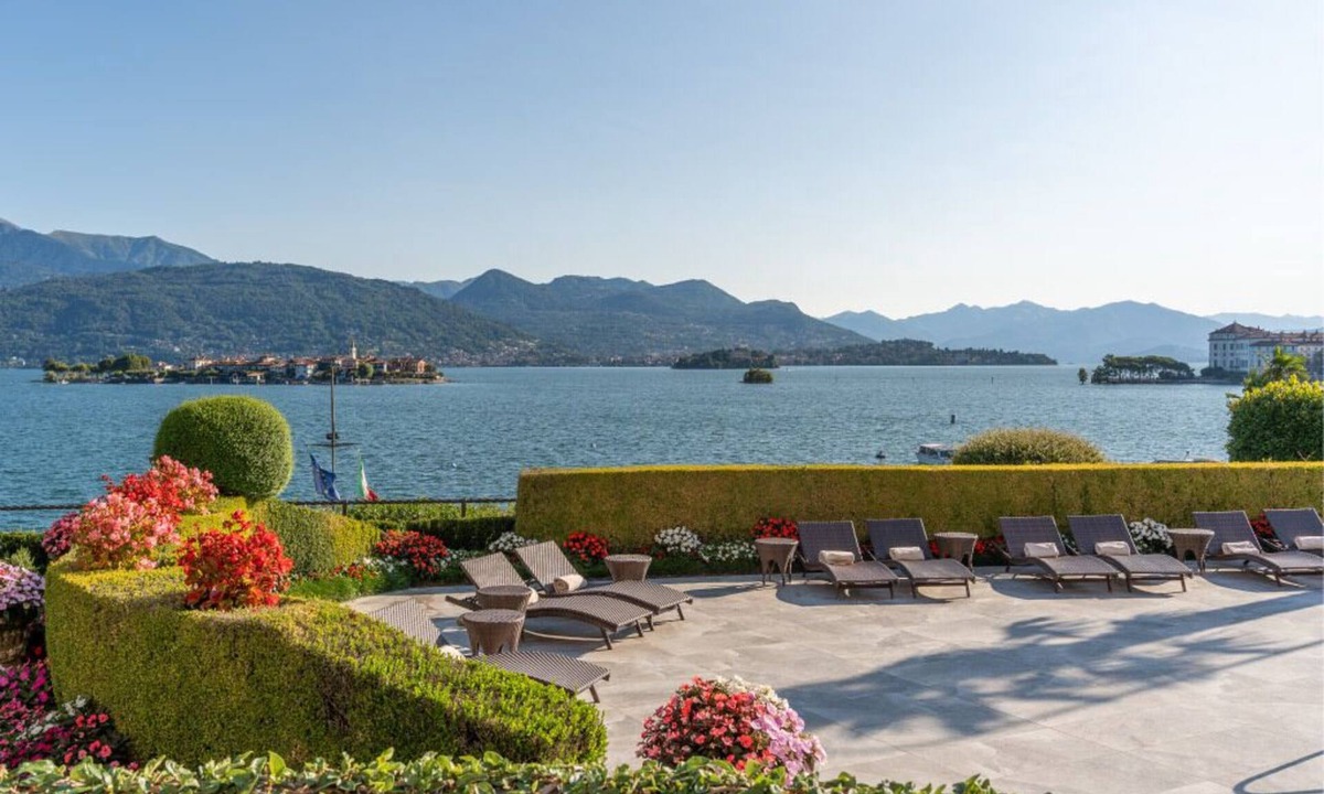 Carciano Hotel | Villa e Palazzo Aminta Hotel Beauty and SPA