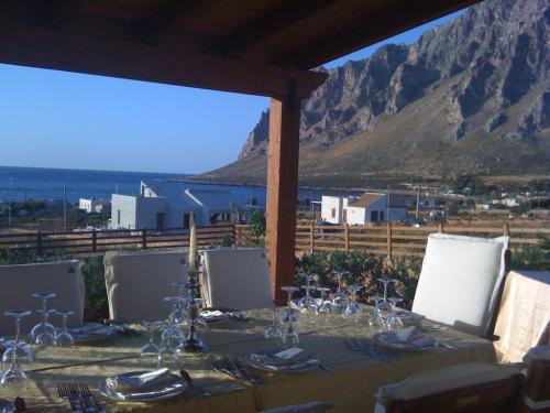 Custonaci Apartment | Villa Elegante per Vacanza