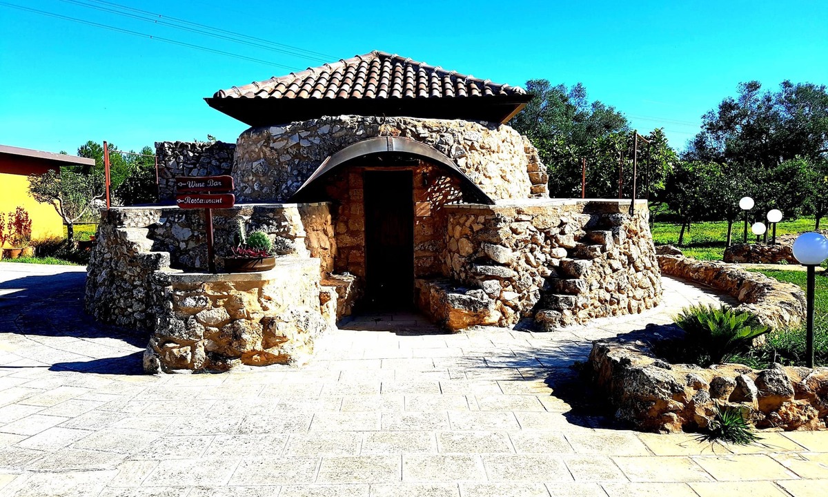 Galatina Hotel | Villa Elisabetta