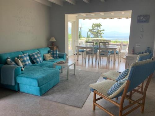 Lonato del Garda Villa | Villa Elma