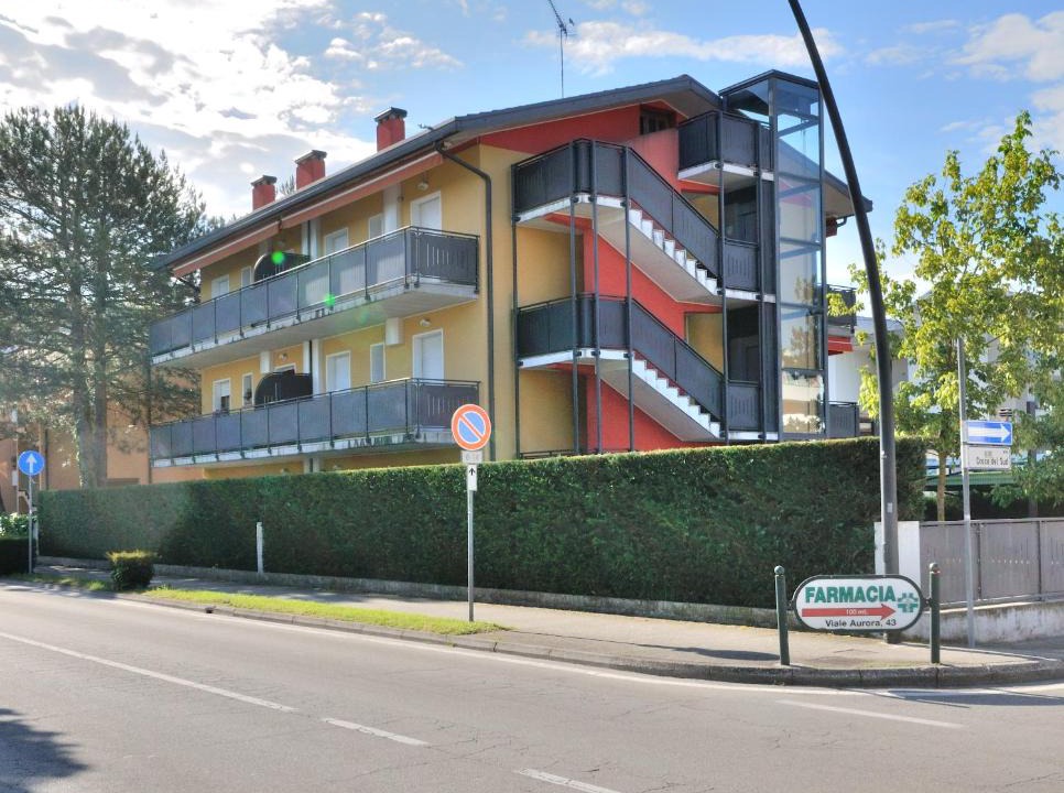 Bibione Apartment | Villa Emilio