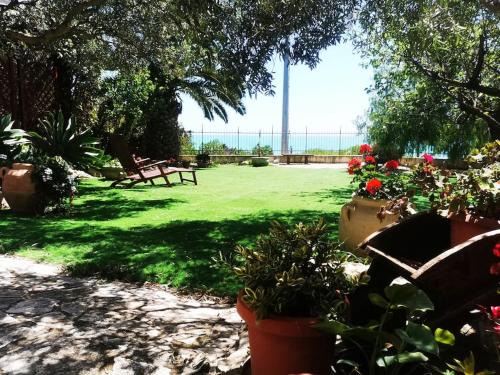 Licata Apartment | Villa Emily