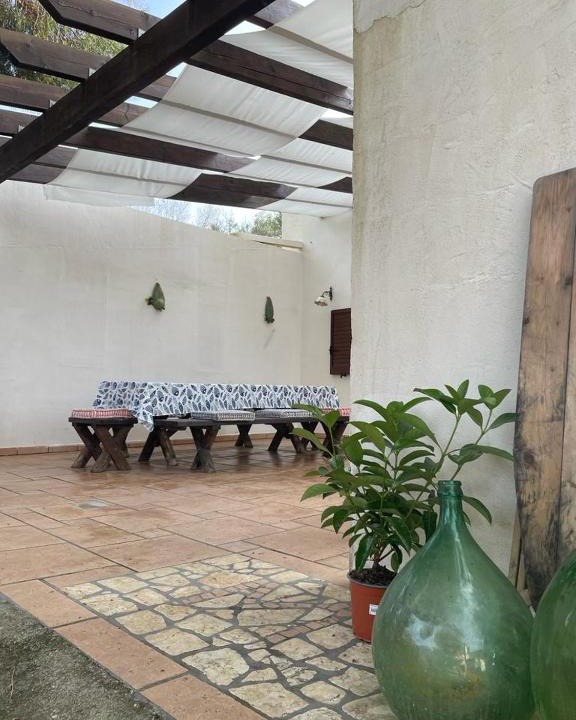 Galatone House | Villa Emma