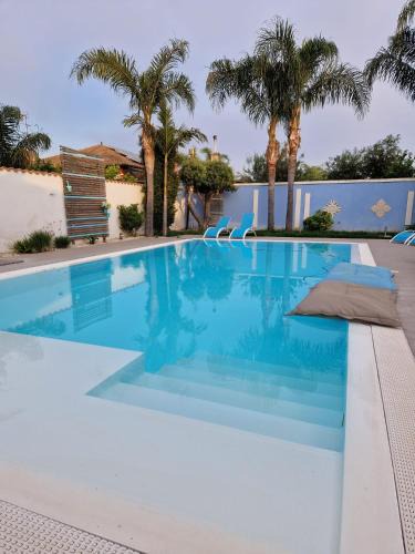Agrigento House | Villa Eraclea