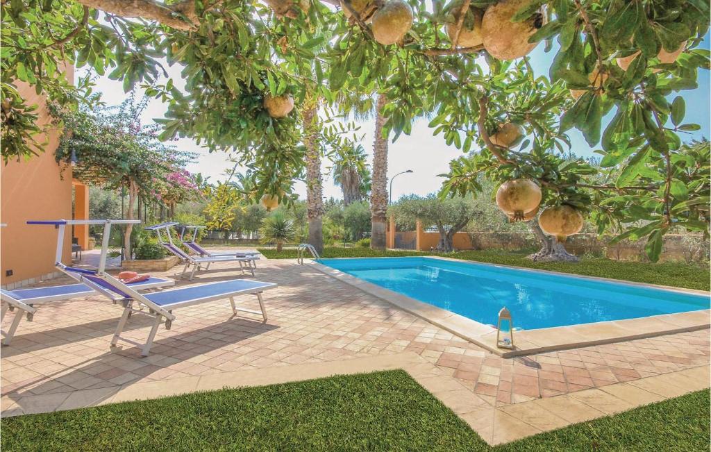 Contrada Fiori Sud House | Villa Esmeralda