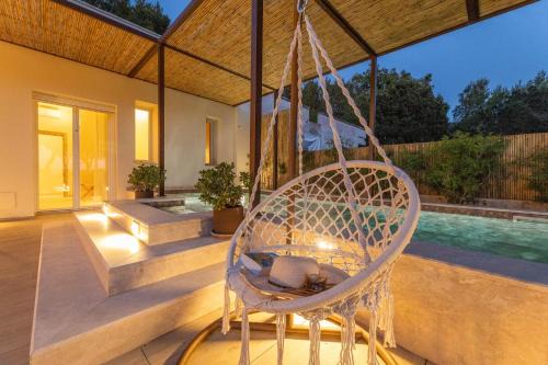 Nardo Villa | Villa Essenza di Pace