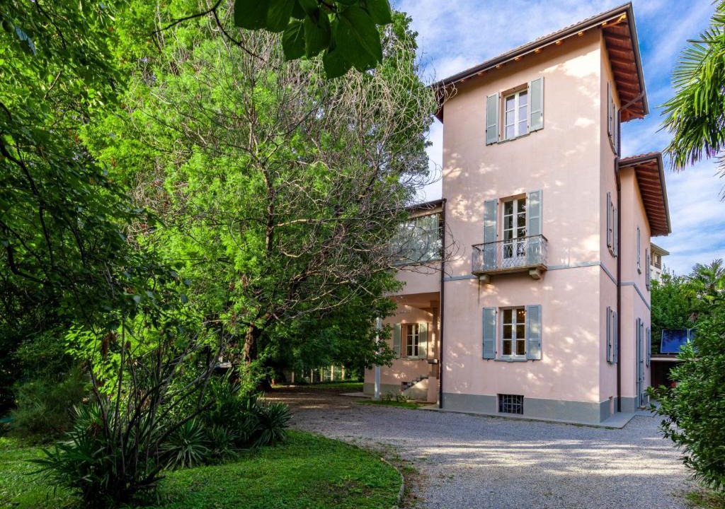 Dervio Villa | Villa Eugenia by Interhome