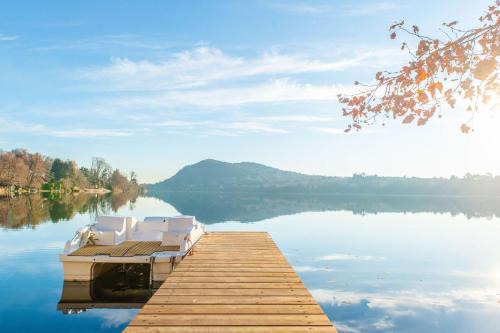 Monate Villa | Villa Evelina