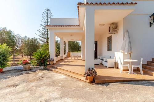 Carovigno House | Villa Flaminio
