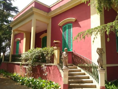 Cozzana House | Villa Formica Monopoli