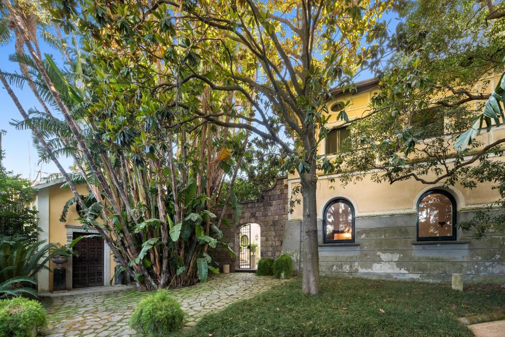 Sorrento House | Villa Gallone
