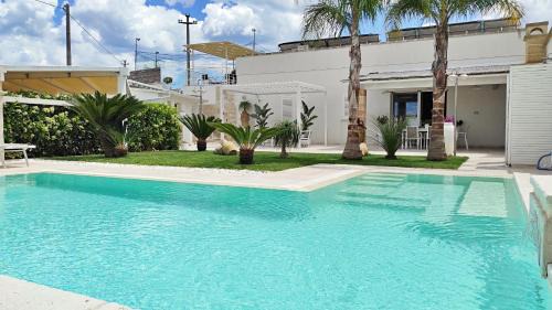 Alessano Villa | Villa Gargasole con Piscina privata nel Salento