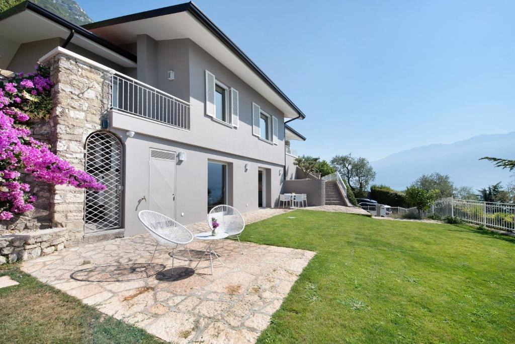 Gargnano Apartment | Villa Gargnano
