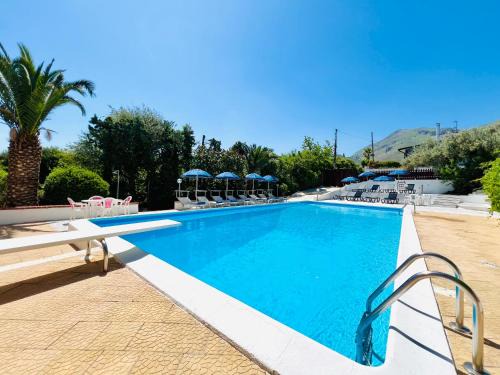 Carini Villa | Villa Giada