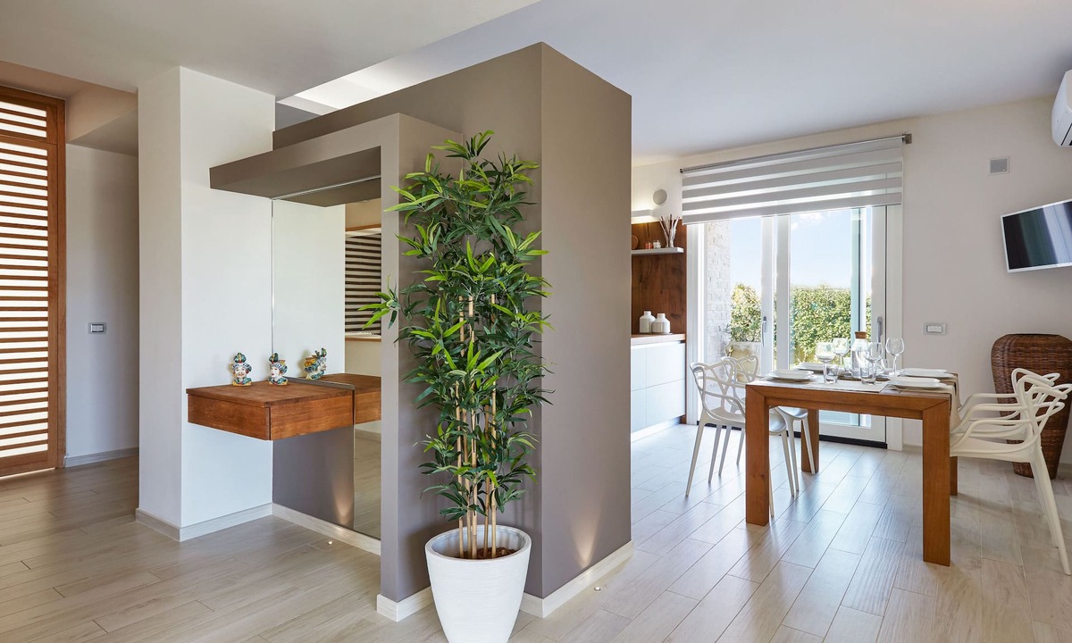 Grottelle Villa | Villa Giame