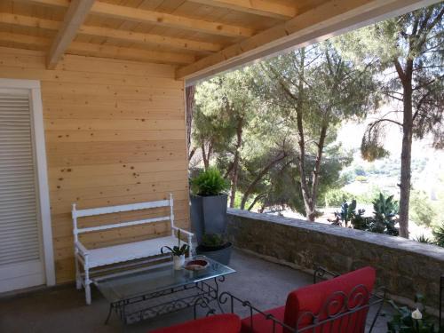 Palermo Apartment | Villa Giannì