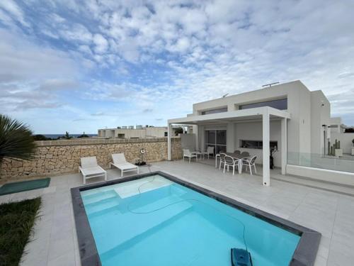Otranto Villa | Villa Ginevra