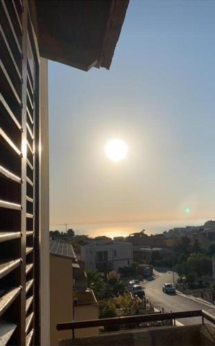 Custonaci Apartment | villa giulia