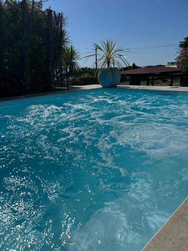 Parghelia Apartment | Villa Giulia