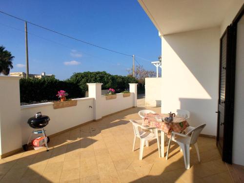 Capilungo Apartment | Villa Giulietta a Capilungo - Apulia Home