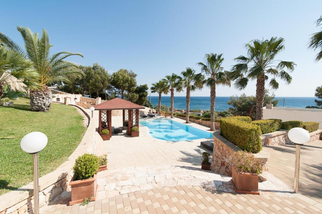 Patu House | Villa Gregory