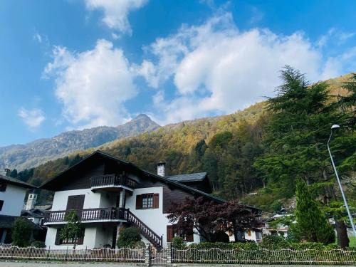 Pila House | Villa i 2 Pini