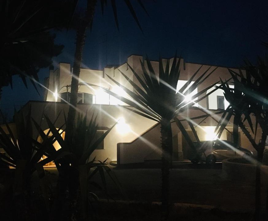 Marina di Pulsano Bed & Breakfast | Villa Iavernaro