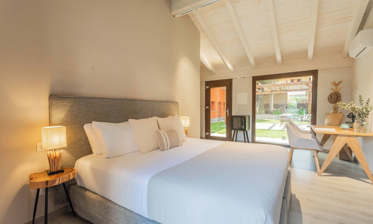 Como Bed & Breakfast | Villa Il Platano