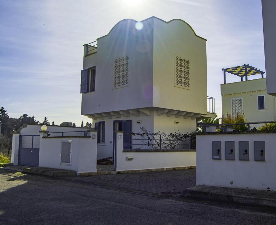 Boncore House | Villa Imma