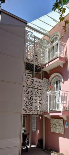 Gatteo a Mare Hotel | Villa Imperiale Room sul lungomare