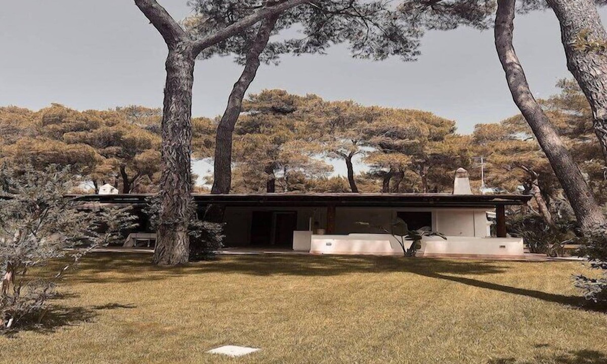 Riva dei Tessali House | Villa in Apulia with pool near Ionian Sea