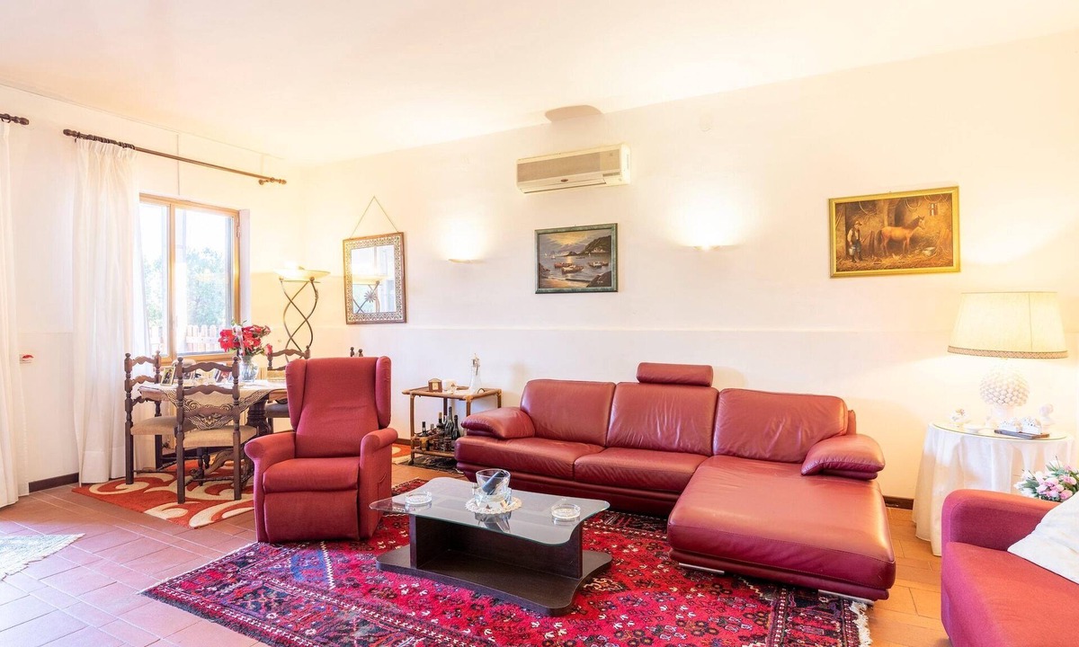 Assoro House | Villa in Enna with Pool near Sicily Outlet