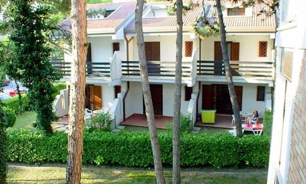 Lignano Pineta House | Villa in Lignano Pineta mit Parkplatz
