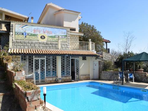 Syracuse Villa | Villa in Syracuse with Pool and Terrace