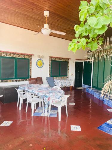 Ustica Apartment | Villa Iovane Diamond