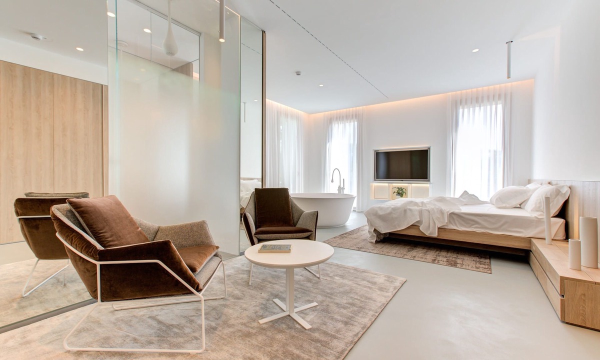 Cesenatico Apartment | Villa Italia